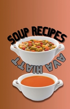 Paperback Soup recipes Book