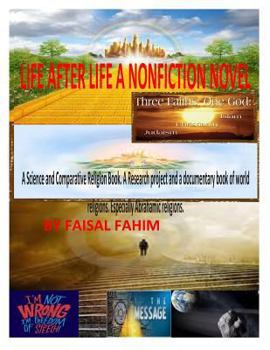 Life After life A Nonfiction Novel