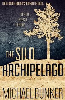 Paperback The Silo Archipelago Book