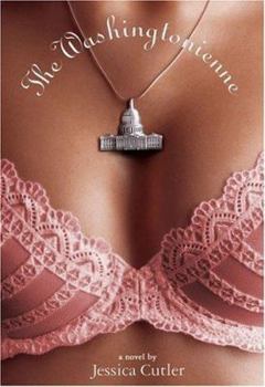 Hardcover The Washingtonienne Book
