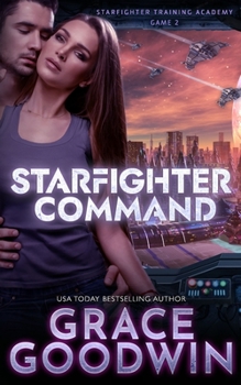 Paperback Starfighter Command Book