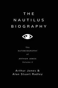 Paperback The Nautilus Biography (2): Volume 2 Book