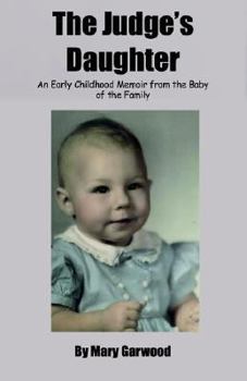 Paperback The Judge's Daughter Book