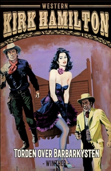 Torden over Barbarkysten