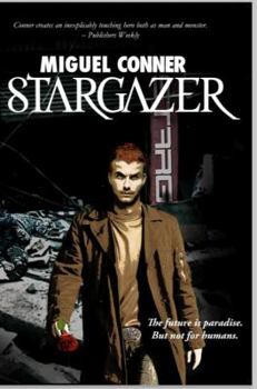 Paperback Stargazer: The Dark Instinct Series Book 1 Book