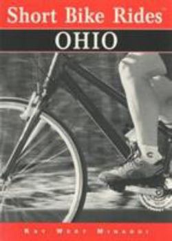 Paperback Short Bike Rides(r) Ohio Book