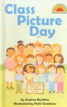 Class Picture Day