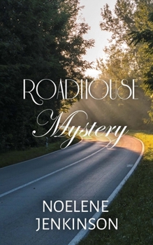 Paperback Roadhouse Mystery Book