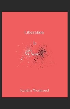 Paperback Liberation Is Now Book