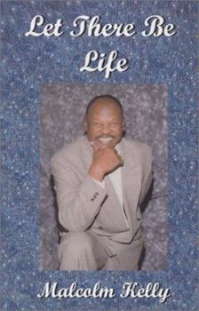 Paperback Let There Be Life: The Journey Beyond Self-Doubt Book