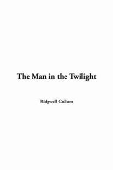 Paperback The Man in the Twilight Book