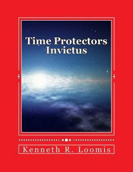 Paperback Time Protectors: Invictus Book