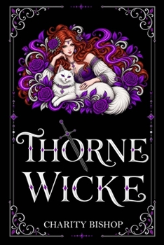 Paperback Thornewicke Book