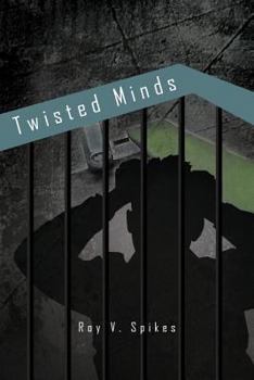 Paperback Twisted Minds Book