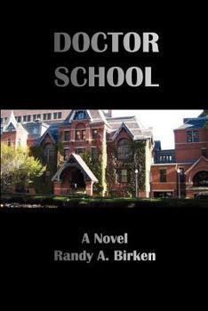 Paperback Doctor School Book
