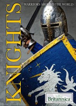 Library Binding Knights Book