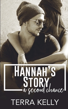 Hannah's Story: A Second Chance