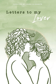 Paperback Letters To My Lover Book