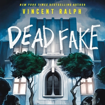 Audio CD Dead Fake: Bleak Haven, Book #1 Book