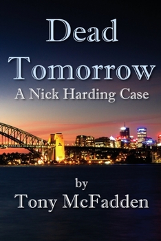 Paperback Dead Tomorrow Book