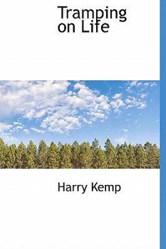 Hardcover Tramping on Life Book