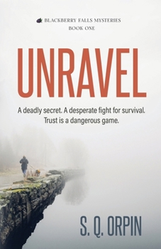 Paperback Unravel Book