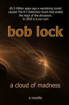 Paperback A cloud of madness Book