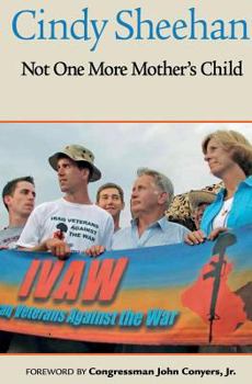 Paperback Not One More Mother's Child Book