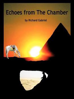 Paperback Echoes from the Chamber Book