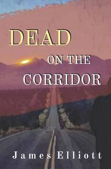 Paperback Dead On The Corridor Book