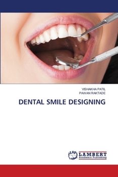 Paperback Dental Smile Designing Book