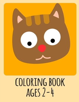 coloring book ages 2-4: Cute Christmas Animals and Funny Activity for Kids (Kids Craft)