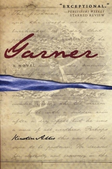Paperback Garner Book