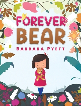 Paperback Forever Bear Book