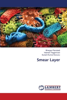 Paperback Smear Layer Book