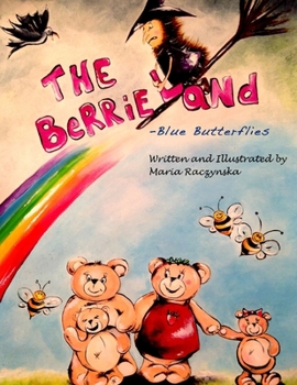 Paperback Berrieland Book