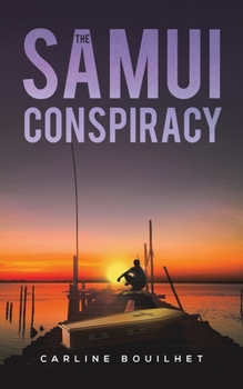 Paperback The Samui Conspiracy Book
