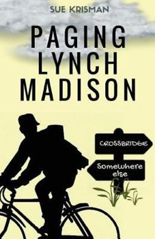 Paperback Paging Lynch Madison Book