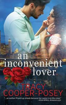 Paperback An Inconvenient Lover Book