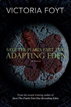 Hardcover Adapting Eden Book