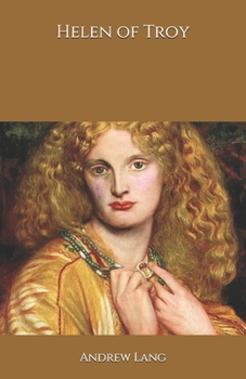 Paperback Helen of Troy Book