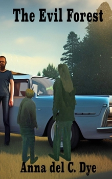 Paperback The Evil Forest Book