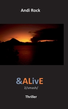 Paperback &ALivE: 2smash [German] Book