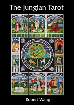 Cards The Jungian Tarot Book
