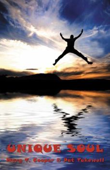 Paperback Unique Soul Book