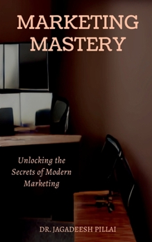 Paperback Marketing Mastery Book