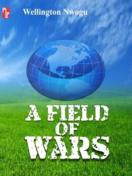 Paperback A Field of Wars Book