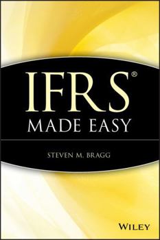 Ifrs Made Easy