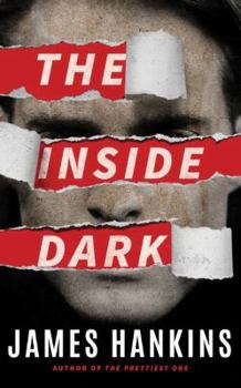 Paperback The Inside Dark Book