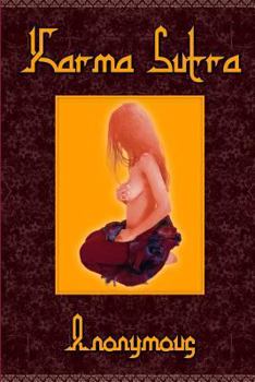 Paperback Karma Sutra: Modern Lessons in Love Book
